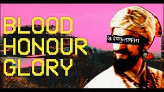 Little Dark Age  - Shivaji Maharaj
