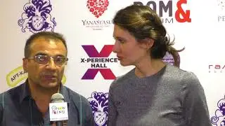 #ShowMens