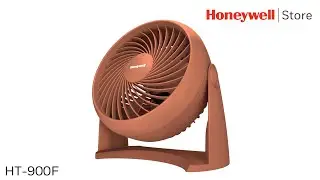 Honeywell TurboForce Power Air Circulator Fan - (HT900F)