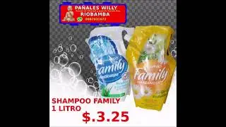 LOS MEJORES PRECIOS Y PRODUCTOS DE KALIDAD ESTA SOLO EN #pañaleswilly EN #riobamba