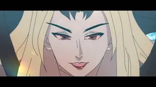 Goodbye dumi hello healthy Animation (My Entry)