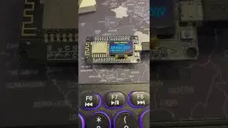 ESP8266 more data