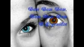 David Evgenidze - Dam Dam Dam, Dum Dum Dum