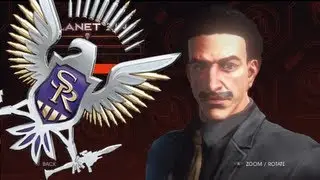 Borat - Saints Row IV - marcusgarlick