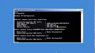 Building a VPN connection using the Cisco ASA