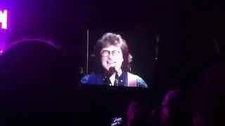 Машина Времени - Марионетки (отрывок, Live In Israel)