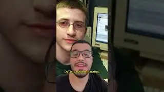 VOCÊ CONHECE ESSE HACKER? #1