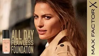 All Day Flawless Foundation – primer, foundation & concealer i ett | Max Factor Sweden