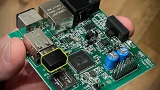 Crap tech and the weekly catchup