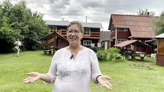 ஐ Отзыв о Летней школе гипноза-2022. Светлана. Новосибирск.