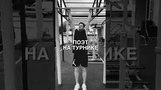#поэтнатурнике #челлендж #подтягивания