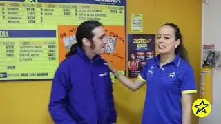 SuJairo SuTuber - En los zapatos de la Fuerza de Ventas. Parte l