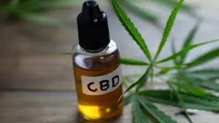 When You Use CBD Every Day, This Is What Happens To Your Body