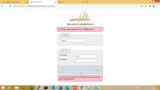 mysqli_real_connect() (HY0001698) Access denied for user 'root'@'localhost'