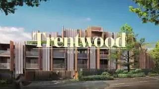 Trentwood - Glen iris