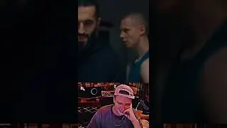 Учил драться обычного пацана, а оказалось это сын... 