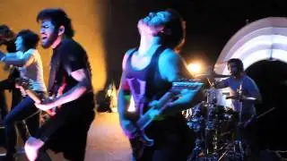 iwrestledabearonce - The Cat's Pajamas (Official Music Video)