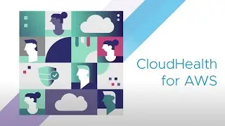 VMware CloudHealth for AWS