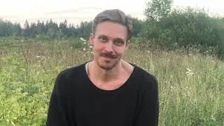Дехиар Гусев, актерская визитка