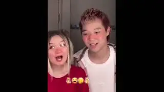 متخلي حبيبها ينام لزمها وكعدها ع الشسمه شگد لوتي مصها 🙈😂
