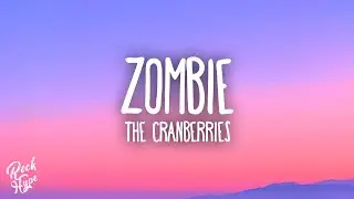 The Cranberries - Zombie