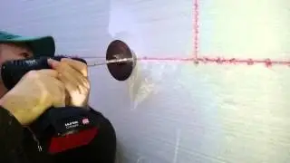 Dibluri pentru polistiren Ejot Folge 21