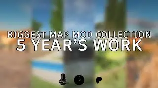 I Modded GTA SA FOR 5Years, this is my collection! PC / Android