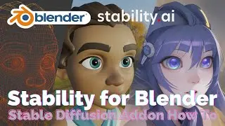 Stunning AI-Powered Images and Animations with New 