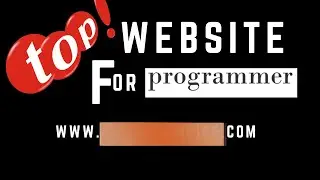 Top Website for Programming Practice and Learning online  Python, Java, C++, HTML , All Compiler All