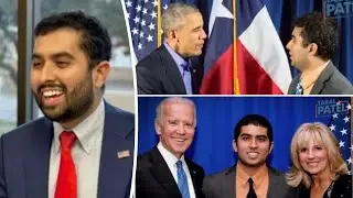 White House Staffer Impersonates Judge and Trump Supporters in Hate Hoax