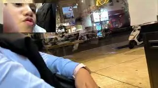 part 3 review macau bersama Alva Dan Nasya