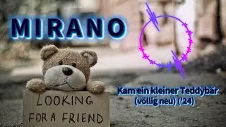 Kam ein kleiner Teddybär völlig neu ('24) 