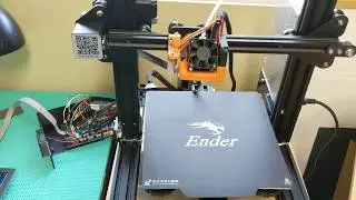 MKS Gen L V1.0 Power On Self Test