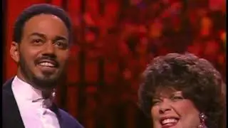 James Ingram & Patti Austin - 