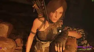 Shadow of the Tomb Raider Croft Edition #7 МАКСИМАЛЬНАЯ СЛОЖНОСТЬ