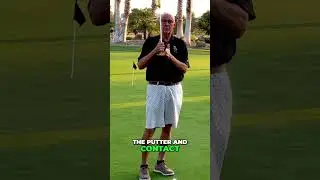 😱 Get Consistent Putting Results with this Mind-Blowing Connection Technique! 🏌️‍♀️