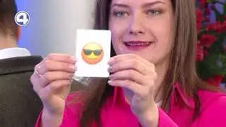 КАРТОЧНЫЕ ФОКУСЫ В ПРЯМОМ ЭФИРЕ. Иллюзионист Илья Ильин в 