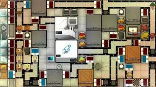 This turns RimWorld into Factorio