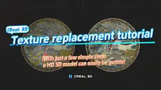 BesTexture Software Tutorial - Create Photorealistic 3D Models with Just A Few Images