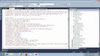 Dev Series 18 css trial and error