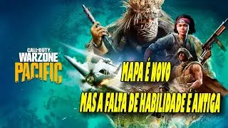 CALL OF DUTY WARZONE || RESSURGÊNCIA ||: MATA TODO MUNDO!!