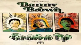 Danny Brown 