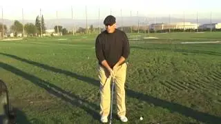 Perfect Golf Swing - Build A Body Controlled Stroke.mpg