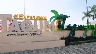 Where to EAT, RELAX and GO in Tagum City 🌴