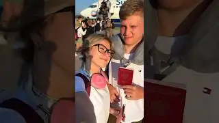 ИСПОЛНЕНИЕ МЕЧТЫ ИЛИ СКАЗКА НАЯВУ!!! 💘 #travel #youtubeshorts #world #turkey #summer