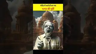 😱Mysterious cursed temple located in India | Hinduism Mystery Temple