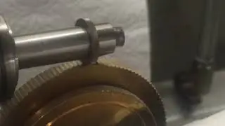Cutting teeth