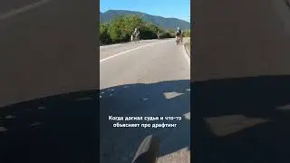 Драфтинг в триатлоне на олимпийской дистанции. 