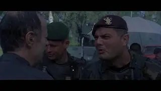 Отель «Руанда» (2004). Для нас вы - мусор...