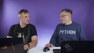 Skillbox Python jokes - 001